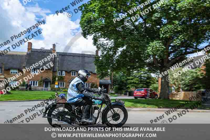 Vintage motorcycle club;eventdigitalimages;no limits trackdays;peter wileman photography;vintage motocycles;vmcc banbury run photographs